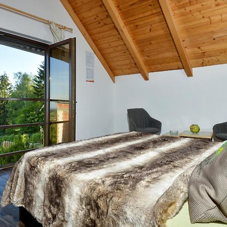Jura'S Wellness House - Happy Rentals Biskupec Zelinski Exterior foto