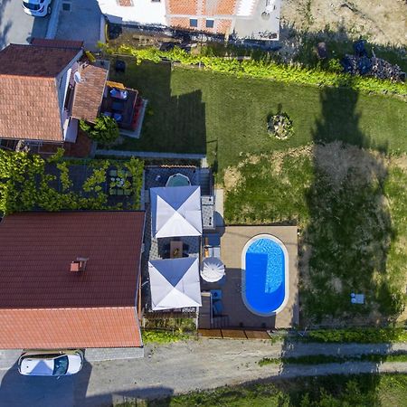 Jura'S Wellness House - Happy Rentals Biskupec Zelinski Exterior foto