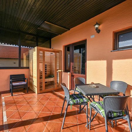 Jura'S Wellness House - Happy Rentals Biskupec Zelinski Exterior foto