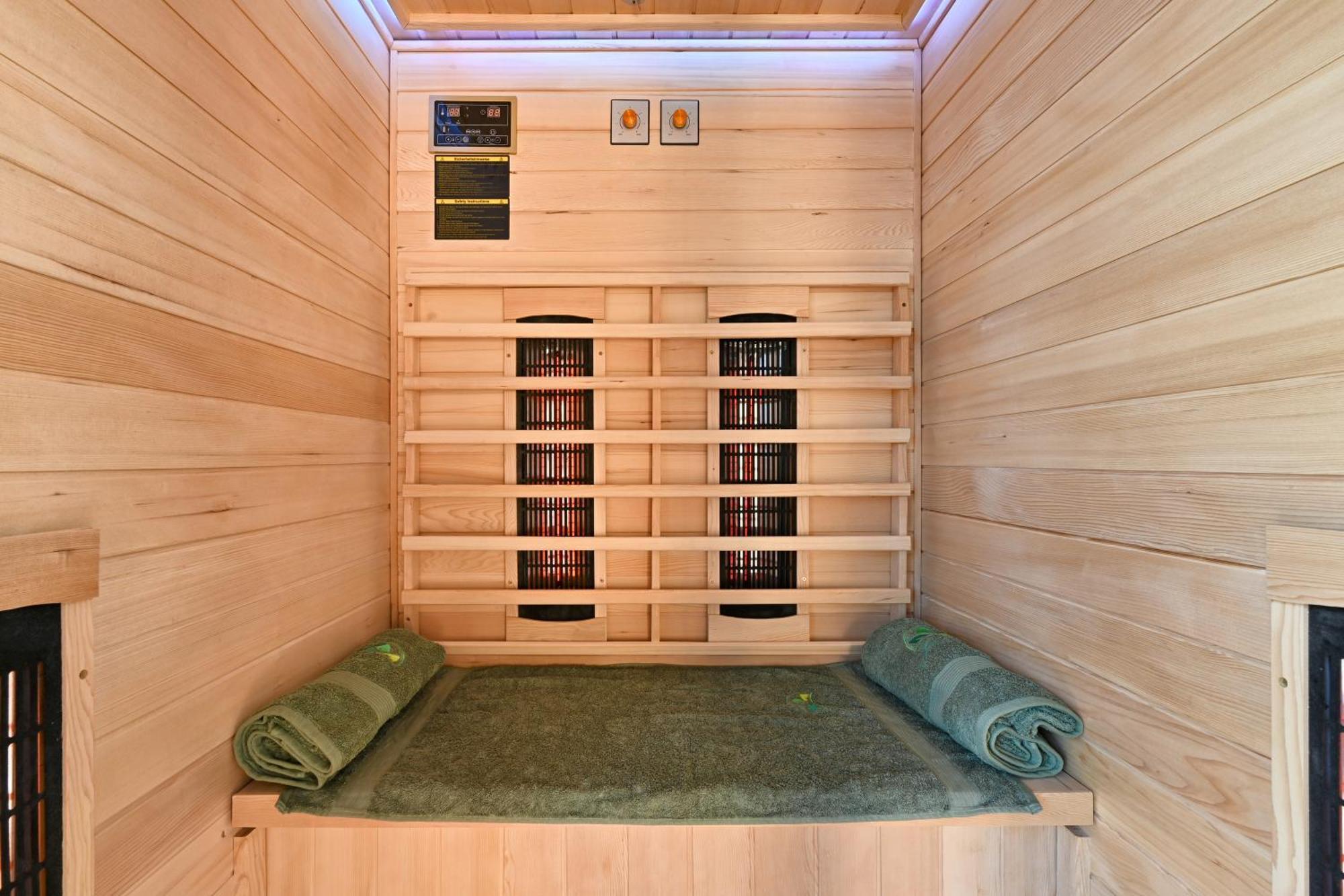 Jura'S Wellness House - Happy Rentals Biskupec Zelinski Exterior foto