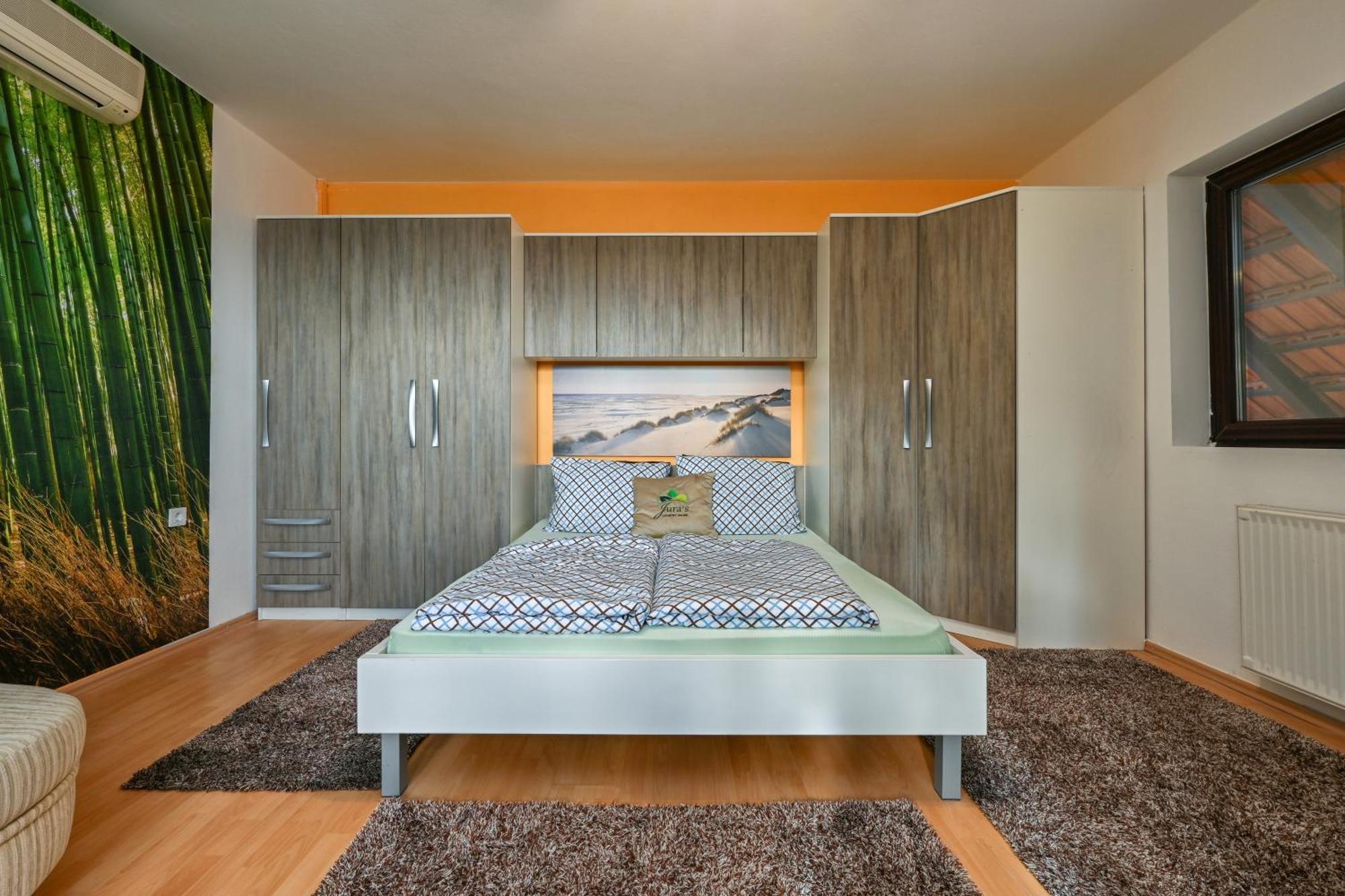 Jura'S Wellness House - Happy Rentals Biskupec Zelinski Exterior foto