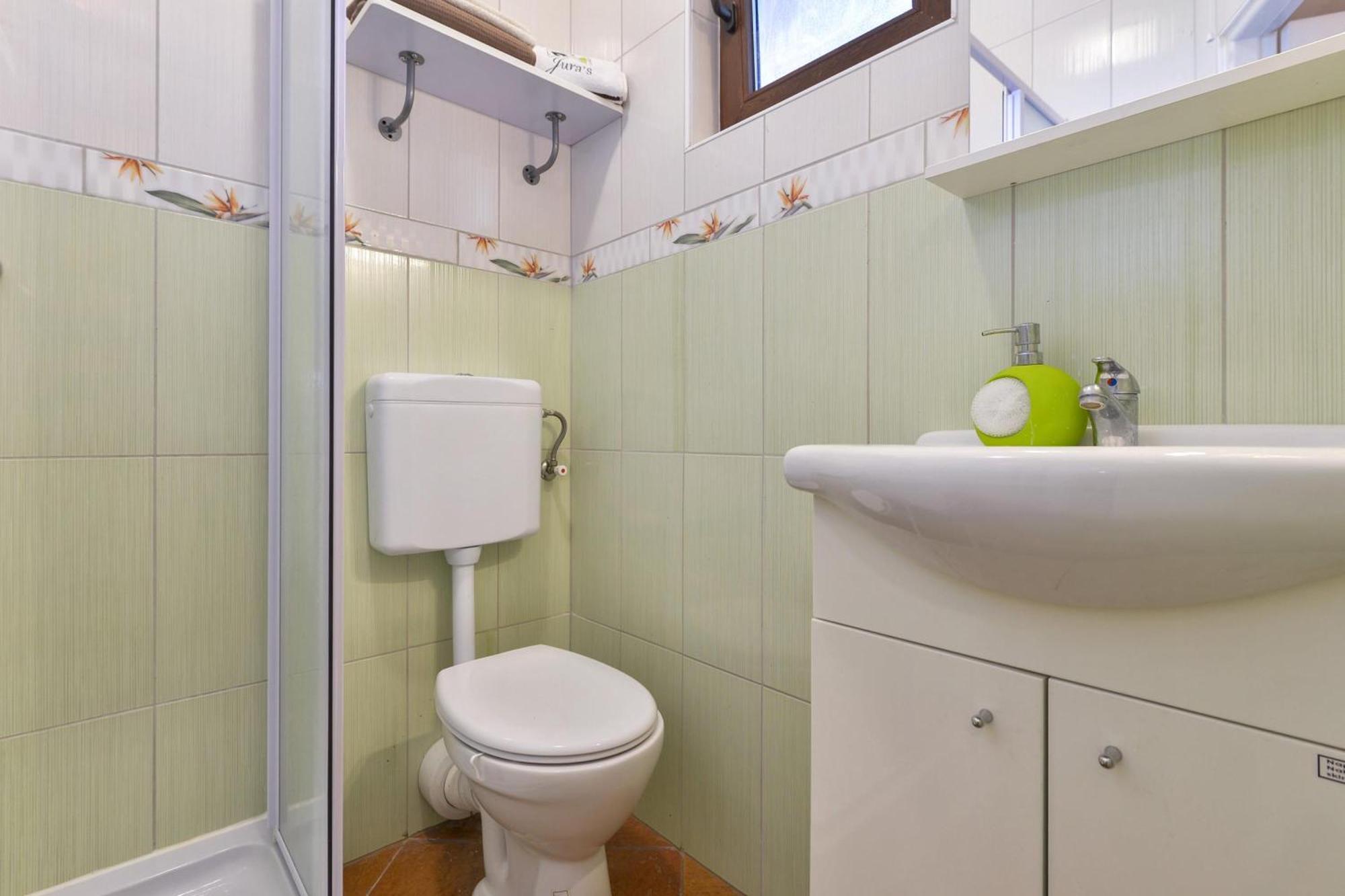 Jura'S Wellness House - Happy Rentals Biskupec Zelinski Exterior foto